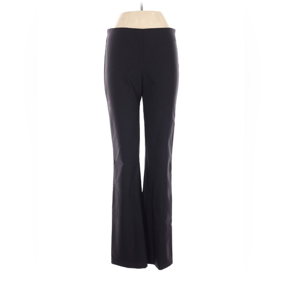 Rachel Zoe Classic Black Dress Pants size 6 - Picture 1 of 6